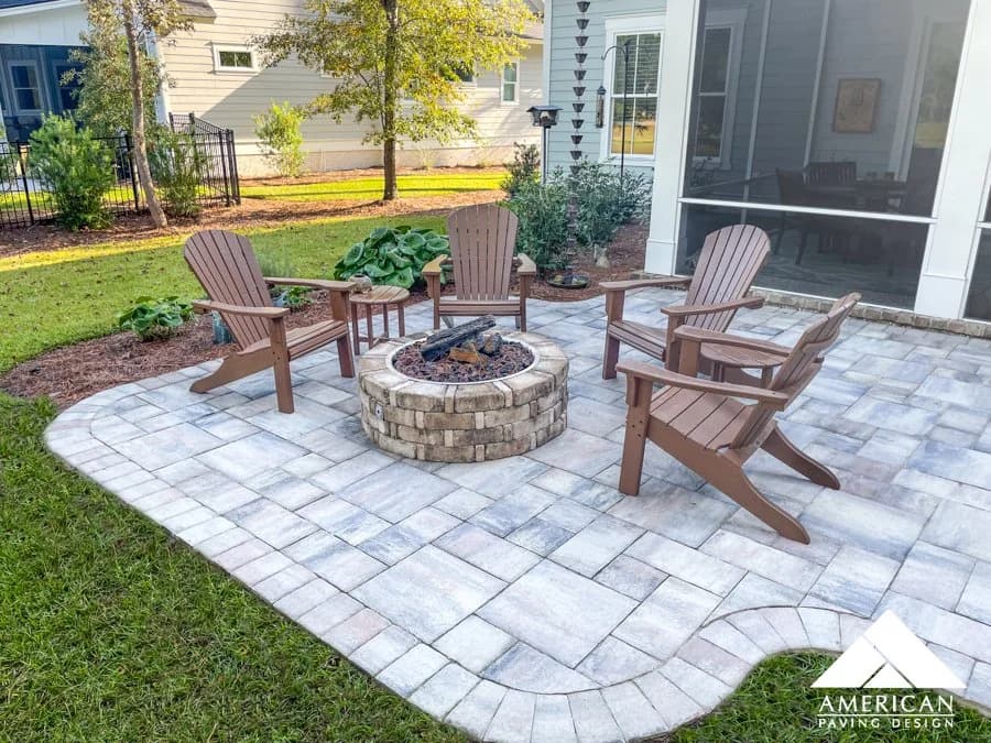 Patio Installation Services in Madison, WI